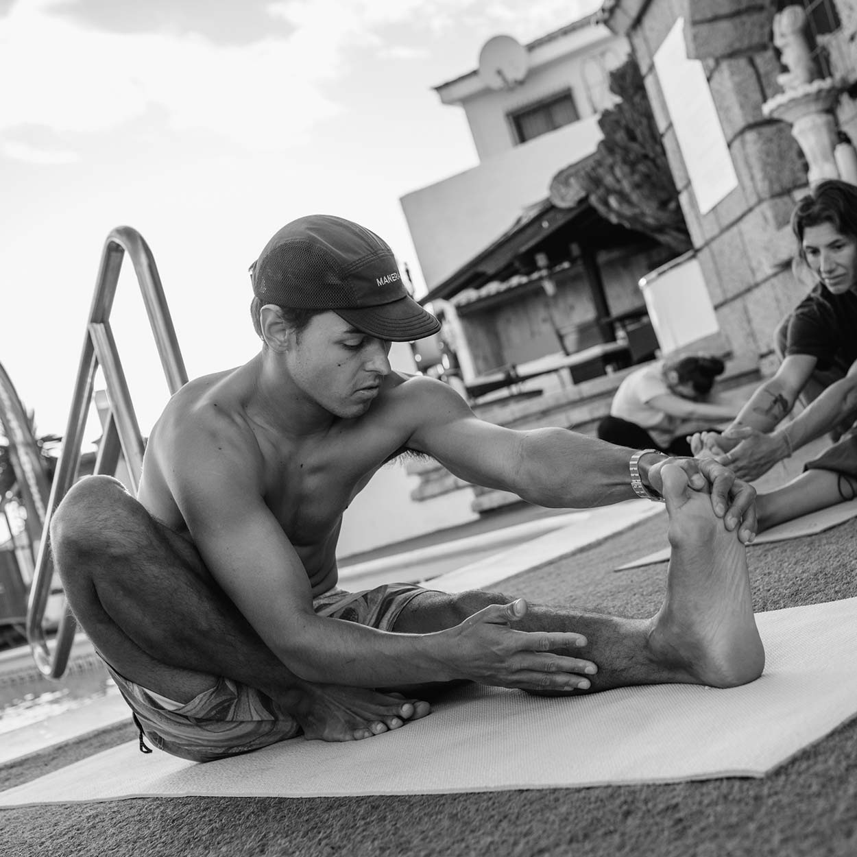 mobility-bw