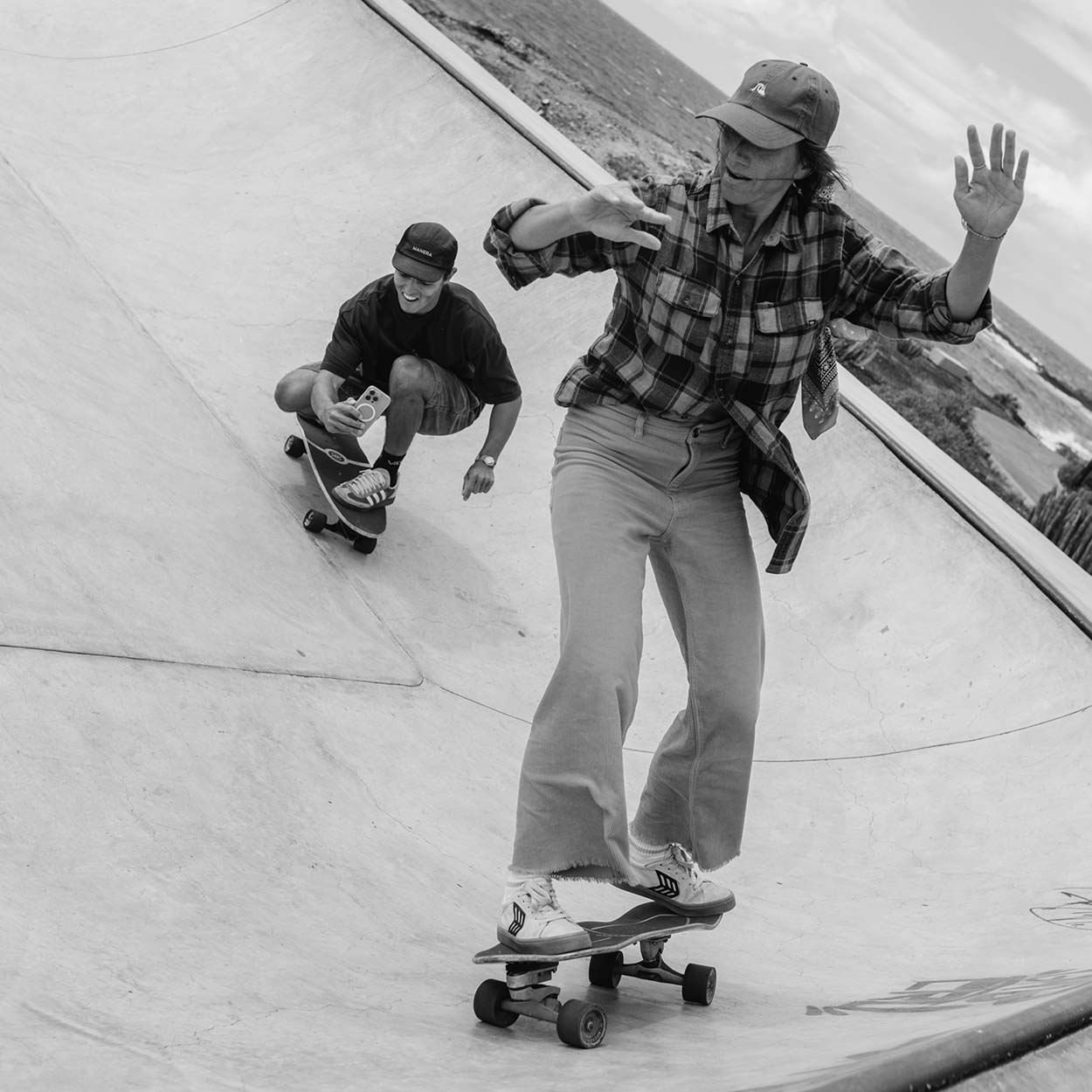 surfskate-bw