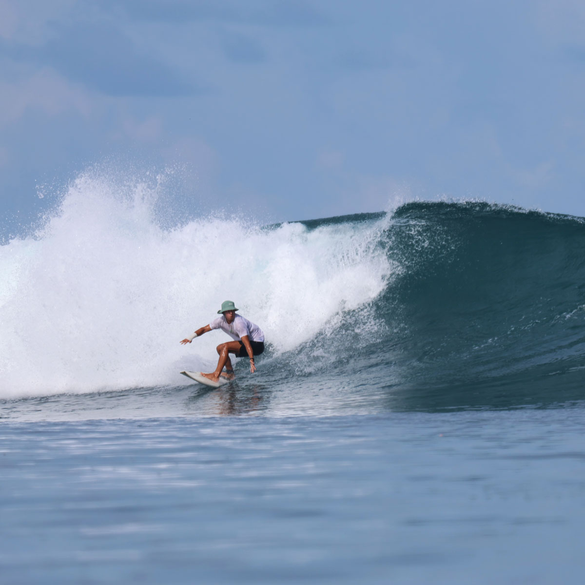 INDONEZJA – MENTAWAI