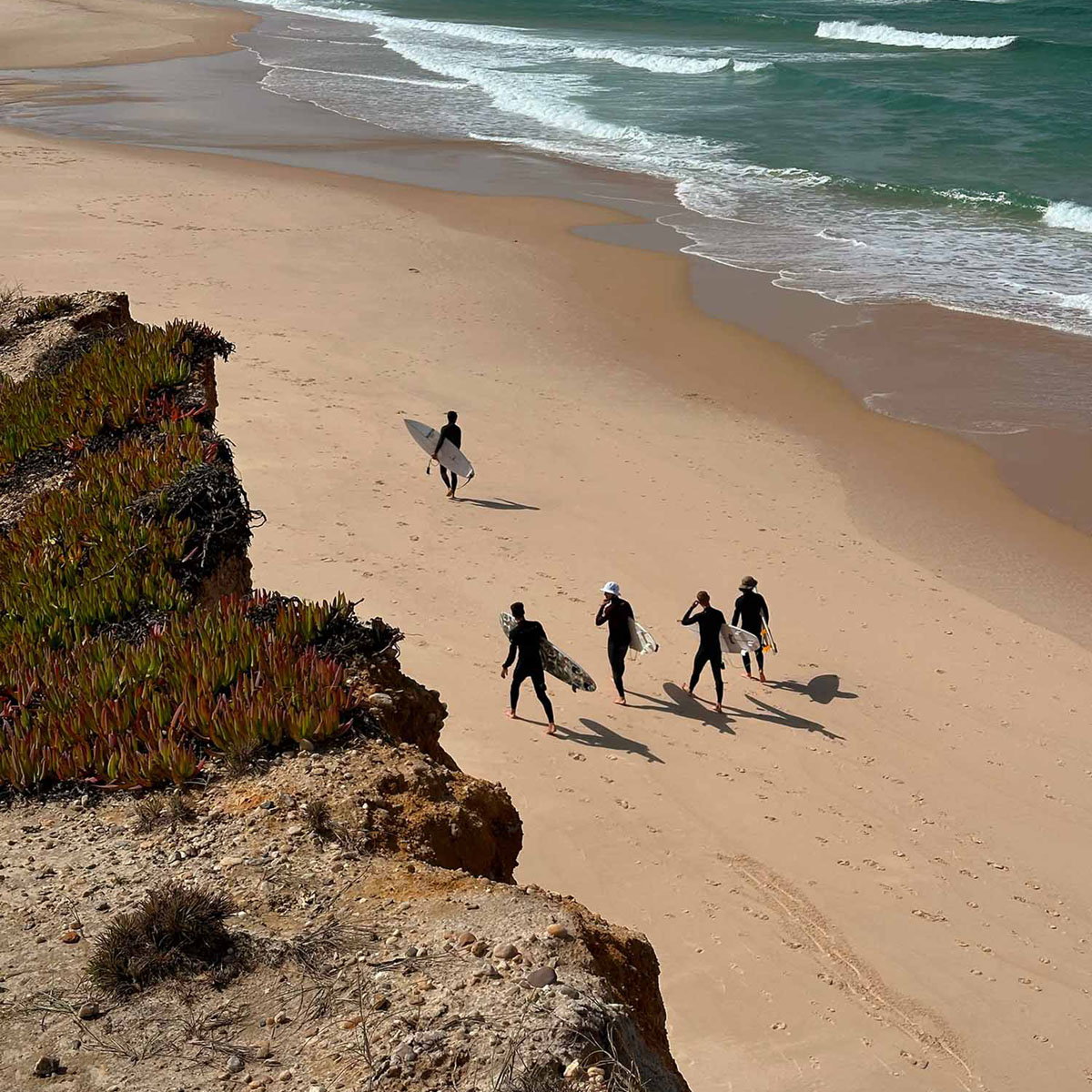 Peniche, Portugalia