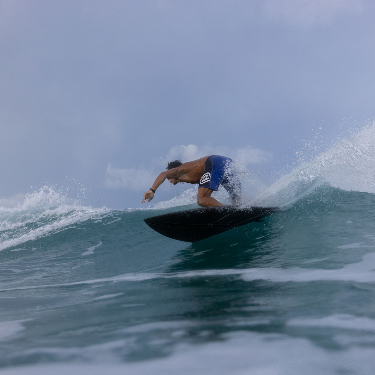 INDONEZJA – MENTAWAI