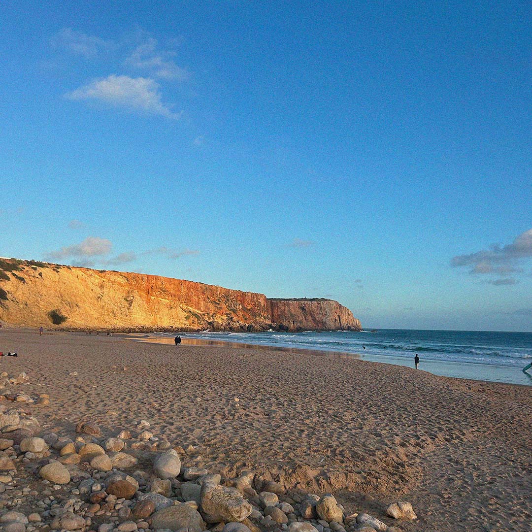 algarve